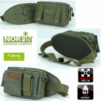 Сумка поясная Norfin TACTIC 01 (NF-40217)
